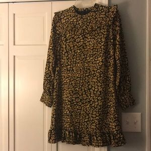 Who what where dress